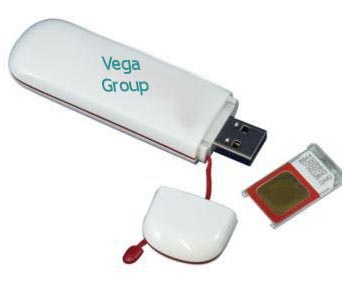 Группа Vega