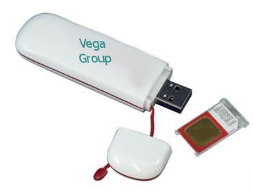 3G Modem Vega