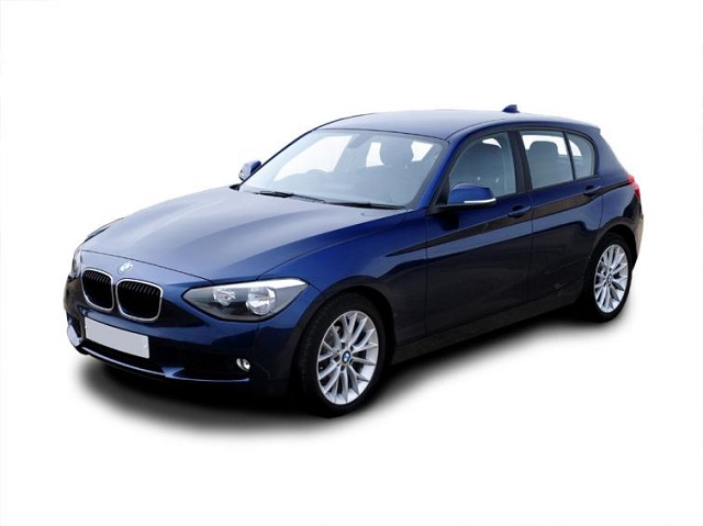 BMW 116I
