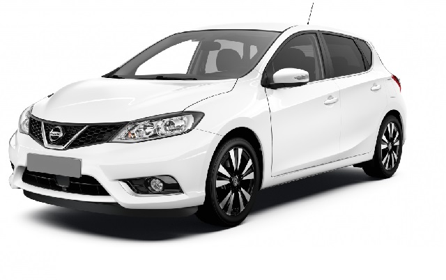 Nissan PULSAR