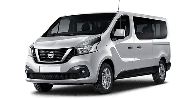 Nissan NV300