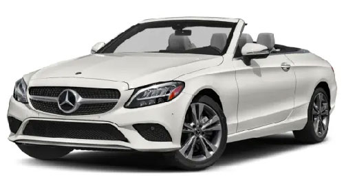 Mercedes C300