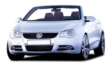 Volkswagen EOS TSI 