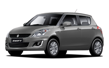 SUZUKI SWIFT DDIS 
