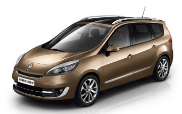 Renault Grand Scenic 