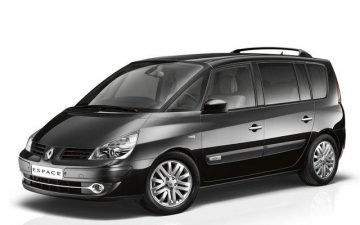 Renault Espace 