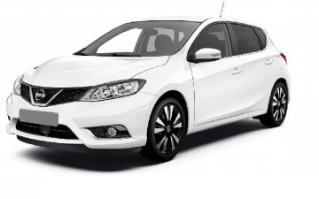 Nissan PULSAR 