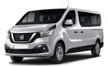 Nissan NV300 
