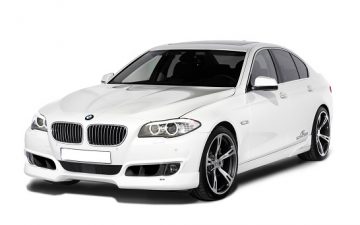 BMW 525 D 