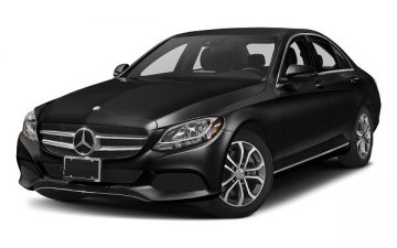 Mercedes C180 