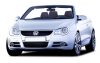 Volkswagen EOS TSI 