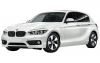 BMW 116D 