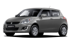 SUZUKI SWIFT DDIS 