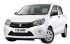 SUZUKI CELERIO 