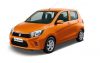 SUZUKI CELERIO 