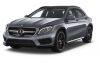 Mercedes GLA D 