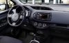Toyota Yaris VAN 