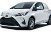 Toyota Yaris VAN 