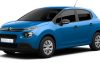 Citroen C3 VAN 