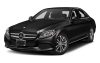 Mercedes C180 