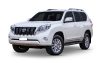 Toyota Land Cruiser 150 