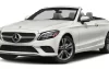 Mercedes C300 